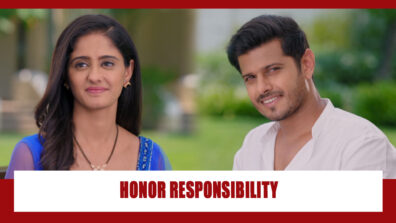 Ghum Hai Kisikey Pyaar Meiin Spoiler Alert: Sai to honour her responsibility towards Virat