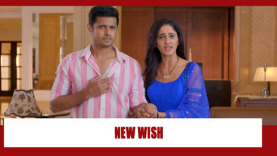 Ghum Hai Kisikey Pyaar Meiin Spoiler Alert: Sai’s new wish to puzzle Virat