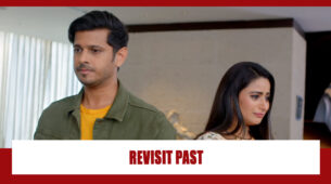 Ghum Hai Kisikey Pyaar Meiin Spoiler Alert: Virat and Pakhi revisit their past