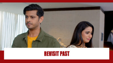 Ghum Hai Kisikey Pyaar Meiin Spoiler Alert: Virat and Pakhi revisit their past