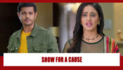 Ghum Hai Kisikey Pyaar Meiin Spoiler Alert: Virat and Sai put up a show for a cause