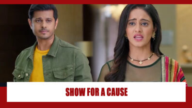 Ghum Hai Kisikey Pyaar Meiin Spoiler Alert: Virat and Sai put up a show for a cause