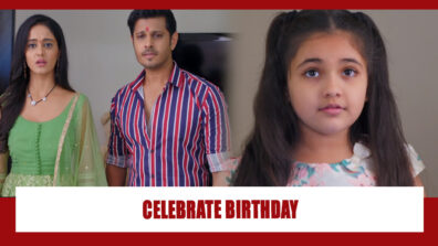 Ghum Hai Kisikey Pyaar Meiin Spoiler Alert: Virat and Sai to celebrate Harini’s birthday