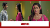 Ghum Hai Kisikey Pyaar Meiin Spoiler Alert: Virat plans a SURPRISE for Sai