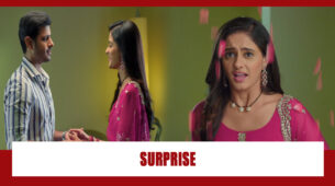 Ghum Hai Kisikey Pyaar Meiin Spoiler Alert: Virat plans a SURPRISE for Sai