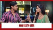 Ghum Hai Kisikey Pyaar Meiin Spoiler Alert: Virat refuses to lose to Sai