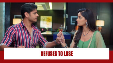 Ghum Hai Kisikey Pyaar Meiin Spoiler Alert: Virat refuses to lose to Sai