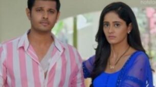 Ghum Hai Kisikey Pyaar Meiin Written Update S01 Ep187 8th May 2021: Virat and Sai’s emotional conversation