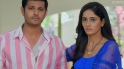 Ghum Hai Kisikey Pyaar Meiin Written Update S01 Ep187 8th May 2021: Virat and Sai’s emotional conversation