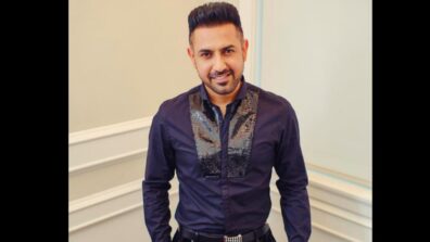 Gippy Grewal: From Early Life Hardship To Becoming The Famous Face Of Punjabi Cinema