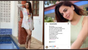 Girls Gone Wild: Shraddha Arya loves Anjum Fakih’s bikini look, check out