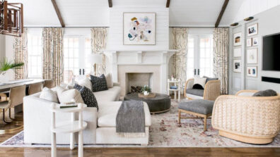 Give Your Room A Facelift: Try These DIY To Make Your Room Look Fresh