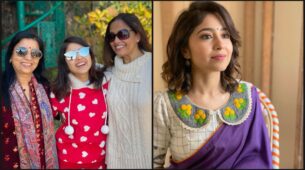 Go With Cute Prints This Season: Take Inspiration From Mirzapur Actress Shweta Tripathi For Your Cute Outfits