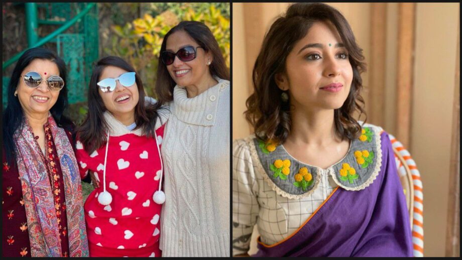 Go With Cute Prints This Season: Take Inspiration From Mirzapur Actress Shweta Tripathi For Your Cute Outfits 399494