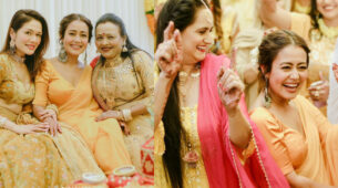 [Golden Day] Love You Maa: Neha Kakkar celebrates Mother’s Day in style, fans love the swag