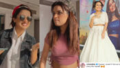 Gonna try doing this myself: Neha Kakkar is in love with Avneet Kaur’s new reel, get inspired