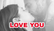 Good News: Alexandra Daddario makes her relationship official with Andrew Form, shares romantic kissing moment