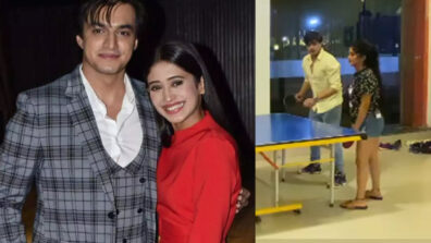 Good news for Kaira fans: Shivangi Joshi & Mohsin Khan turn ‘partners’ in real life, read details