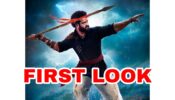 Good News: Jr NTR’s first look as Komaram Bheem from RRR movie revealed, see now