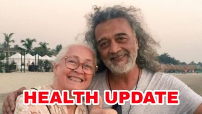 Good News: Nafisa Ali dismisses rumors of Lucky Ali getting infected with Covid-19, fans super happy