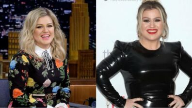 Gorgeous Babe: 3 Amazing Outfits Of Kelly Clarkson Took Millions Of Hearts By Storm