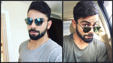 Got Your Eyes Tested Recently? Check Out These Dashing Spectacle Designs by Virat Kohli Which You Must Try for A Classy Look