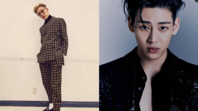 Greek God: Outfits Of GOT7 Handsome BamBam To Wear On Repeat