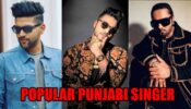 Guru Randhawa VS Badshah VS Honey Singh: Most popular Punjabi singer?