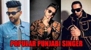 Guru Randhawa VS Badshah VS Honey Singh: Most popular Punjabi singer?