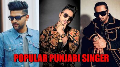 Guru Randhawa VS Badshah VS Honey Singh: Most popular Punjabi singer?