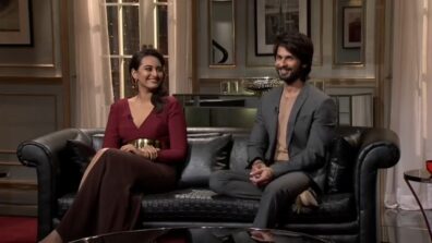 Hahaha: Throwback To The Times When Shahid Kapoor On The Sets Of Koffee With Karan Revealed That He Wishes To Be Rumoured As Scarlett Johansson’s Reason For Marriage Break-Up