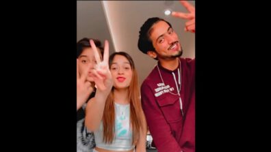 Hahaha: Watch This Funny Video Of Faisu, Jannat Zubair And Ayaan Zubair: Fans Be Like, ‘ Bechara Faisu’