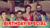 Happy Birthday brother-in-law – Kareena Kapoor’s special wish for Kunal Kemmu is winning internet