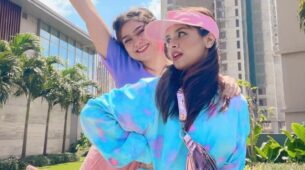 Happy Birthday cutie: Avneet Kaur reveals the love of her life in new post, fans can’t keep calm