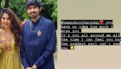 Happy Brother’s Day: Nikki Tamboli’s emotional post for late brother Jatin 
