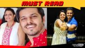 #HappyMothersDay: As a son, I wish a lifetime of happiness for her: Ghum Hai Kisikey Pyaar Meiin actor Neil Bhatt