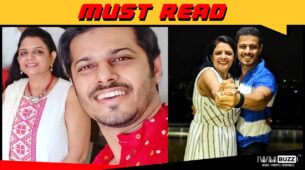 #HappyMothersDay: As a son, I wish a lifetime of happiness for her: Ghum Hai Kisikey Pyaar Meiin actor Neil Bhatt