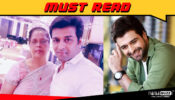 #HappyMothersDay: I am glad that my mother and I have battled Covid-19: Sachin Shroff