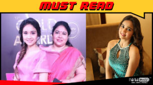 #HappyMothersDay: I have fulfilled my mother’s wish by buying a house on her name: Ashi Singh
