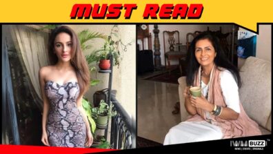 #HappyMothersDay: I’d urge everyone to always be emotionally available to their mothers – Seerat Kapoor