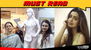 #HappyMothersDay: Imlie fame Mayuri Deshmukh talks about the ‘biggest gift’ she wants to give her mother