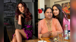 #HappyMothersDay: Jasmin Bhasin shares the ‘life lesson’ she has learned from her mother