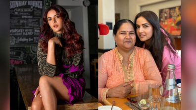 #HappyMothersDay: Jasmin Bhasin shares the ‘life lesson’ she has learned from her mother