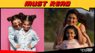 #HappyMothersDay: My most precious moment as mother was when Samairra was born: Juhi Parmar