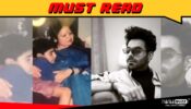 #HappyMothersDay: My mother has played a big role in my personal & professional life – Aparshakti Khurana
