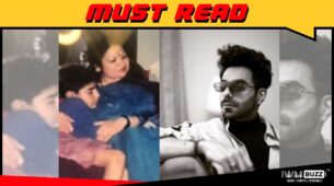 #HappyMothersDay: My mother has played a big role in my personal & professional life – Aparshakti Khurana