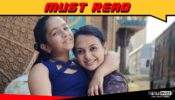 #HappyMothersDay: My mother is my biggest supporter, loudest cheerleader, and my best friend: Punyashlok Ahilyabai actress Aditi Jaltare