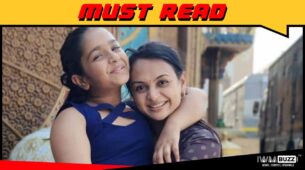 #HappyMothersDay: My mother is my biggest supporter, loudest cheerleader, and my best friend: Punyashlok Ahilyabai actress Aditi Jaltare