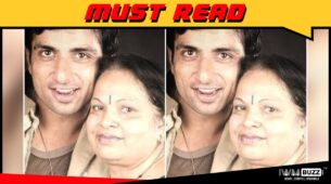 #HappyMothersDay: My mother’s teachings have made me the person I am today – Sonu Sood