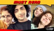 #HappyMothersDay: RadhaKrishn actor Sumedh Mudgalkar reveals ‘fondest memory’ with his mother